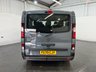 USED 2020 70 RENAULT TRAFIC 2.0 dCi ENERGY 28 Sport Nav Minibus Double Cab 5dr Diesel Manual SWB Euro 6 (s/s) (9 Seat) (120 ps) 9 seats, alloys, rear park sensors