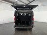 USED 2020 70 RENAULT TRAFIC 2.0 dCi ENERGY 28 Sport Nav Minibus Double Cab 5dr Diesel Manual SWB Euro 6 (s/s) (9 Seat) (120 ps) 9 seats, alloys, rear park sensors