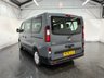 USED 2020 70 RENAULT TRAFIC 2.0 dCi ENERGY 28 Sport Nav Minibus Double Cab 5dr Diesel Manual SWB Euro 6 (s/s) (9 Seat) (120 ps) 9 seats, alloys, rear park sensors