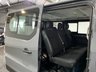 USED 2020 70 RENAULT TRAFIC 2.0 dCi ENERGY 28 Sport Nav Minibus Double Cab 5dr Diesel Manual SWB Euro 6 (s/s) (9 Seat) (120 ps) 9 seats, alloys, rear park sensors