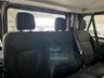 USED 2020 70 RENAULT TRAFIC 2.0 dCi ENERGY 28 Sport Nav Minibus Double Cab 5dr Diesel Manual SWB Euro 6 (s/s) (9 Seat) (120 ps) 9 seats, alloys, rear park sensors