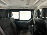 USED 2020 70 RENAULT TRAFIC 2.0 dCi ENERGY 28 Sport Nav Minibus Double Cab 5dr Diesel Manual SWB Euro 6 (s/s) (9 Seat) (120 ps) 9 seats, alloys, rear park sensors