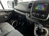USED 2020 70 RENAULT TRAFIC 2.0 dCi ENERGY 28 Sport Nav Minibus Double Cab 5dr Diesel Manual SWB Euro 6 (s/s) (9 Seat) (120 ps) 9 seats, alloys, rear park sensors