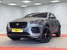 USED 2019 69 JAGUAR E-PACE 2.0 D180 R-Dynamic S SUV 5dr Diesel Auto AWD Euro 6 (s/s) (180 ps) 2 OWNERS, 2 KEYS