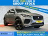 USED 2019 69 JAGUAR E-PACE 2.0 D180 R-Dynamic S SUV 5dr Diesel Auto AWD Euro 6 (s/s) (180 ps) 2 OWNERS, 2 KEYS