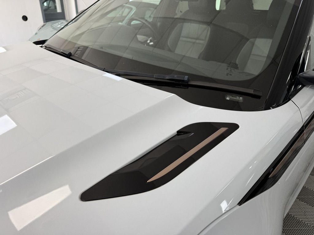 USED 2019 69 LAND ROVER RANGE ROVER EVOQUE 2.0 D180 First Edition SUV 5dr Diesel Auto 4WD Euro 6 (s/s) (180 ps) 