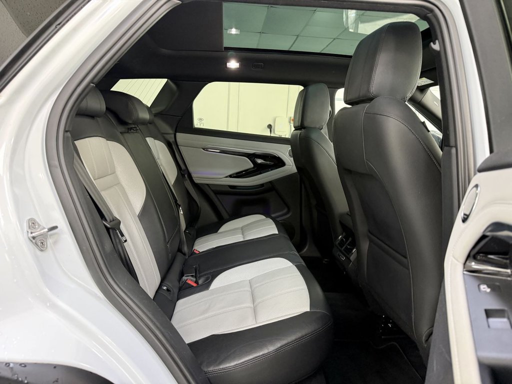 USED 2019 69 LAND ROVER RANGE ROVER EVOQUE 2.0 D180 First Edition SUV 5dr Diesel Auto 4WD Euro 6 (s/s) (180 ps) 