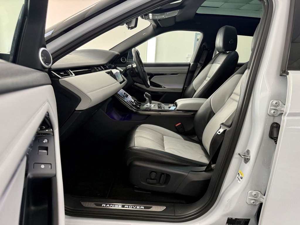 USED 2019 69 LAND ROVER RANGE ROVER EVOQUE 2.0 D180 First Edition SUV 5dr Diesel Auto 4WD Euro 6 (s/s) (180 ps) 