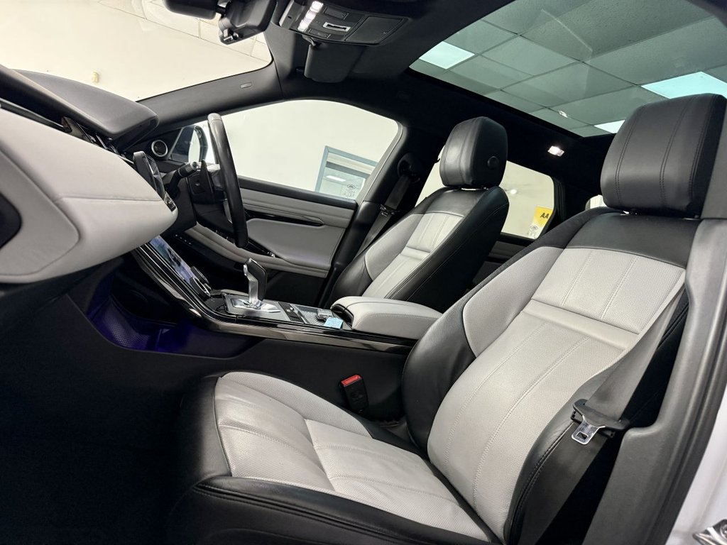 USED 2019 69 LAND ROVER RANGE ROVER EVOQUE 2.0 D180 First Edition SUV 5dr Diesel Auto 4WD Euro 6 (s/s) (180 ps) 