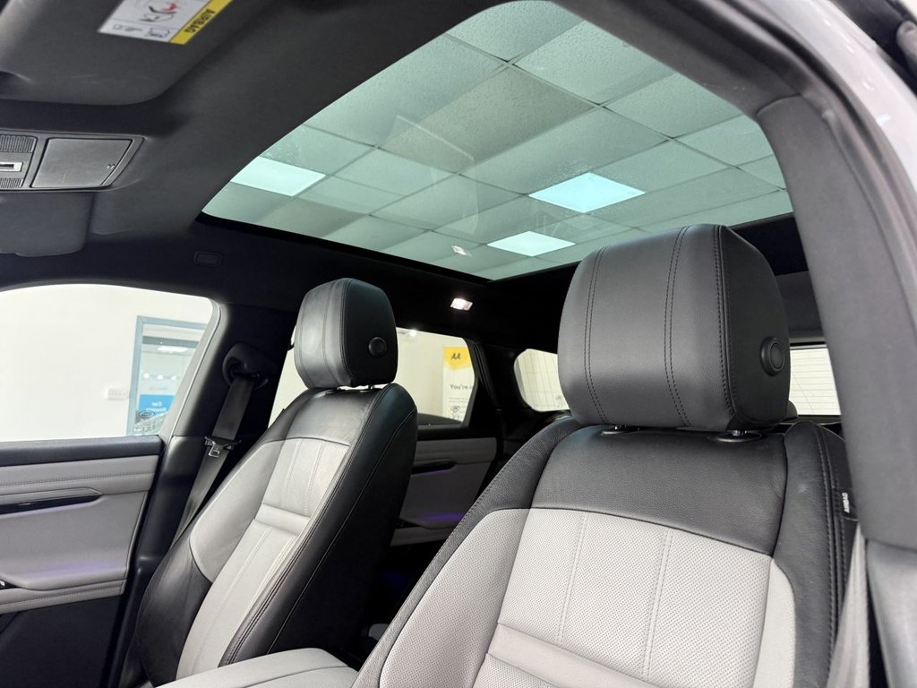 USED 2019 69 LAND ROVER RANGE ROVER EVOQUE 2.0 D180 First Edition SUV 5dr Diesel Auto 4WD Euro 6 (s/s) (180 ps) 