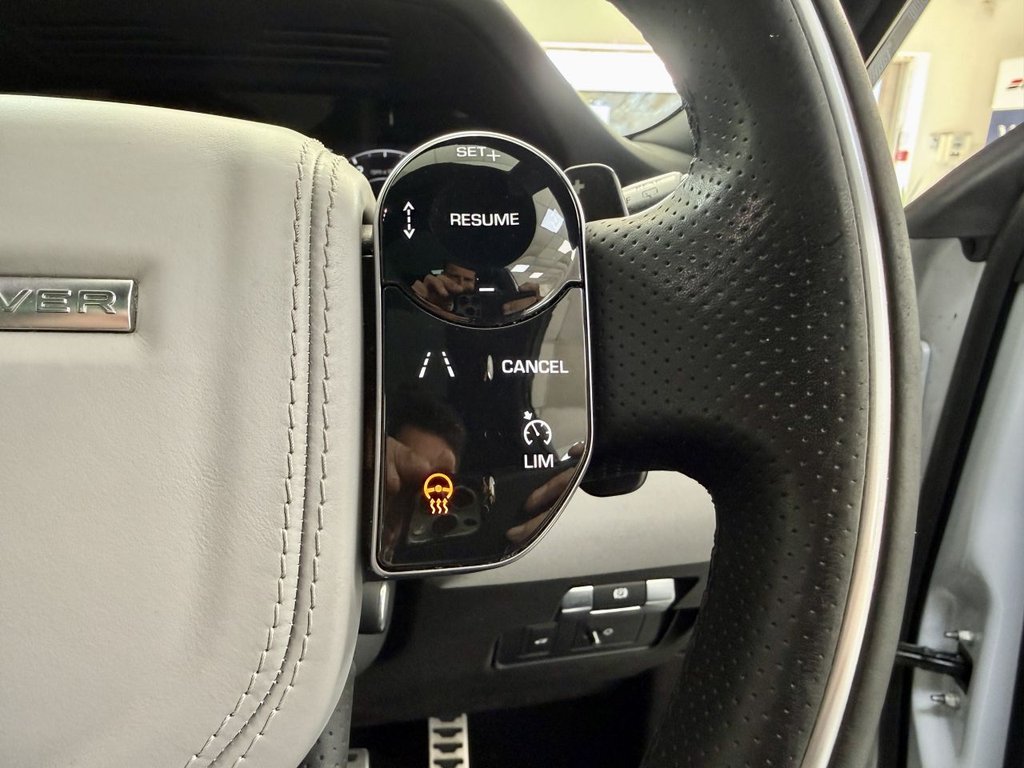 USED 2019 69 LAND ROVER RANGE ROVER EVOQUE 2.0 D180 First Edition SUV 5dr Diesel Auto 4WD Euro 6 (s/s) (180 ps) 