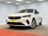 USED 2020 70 VAUXHALL CORSA 1.2 SE Premium Hatchback 5dr Petrol Manual Euro 6 (75 ps) 2 KEYS