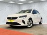 USED 2020 70 VAUXHALL CORSA 1.2 SE Premium Hatchback 5dr Petrol Manual Euro 6 (75 ps) 2 KEYS