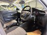 USED 2020 70 VAUXHALL CORSA 1.2 SE Premium Hatchback 5dr Petrol Manual Euro 6 (75 ps) 2 KEYS