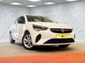 USED 2020 70 VAUXHALL CORSA 1.2 SE Premium Hatchback 5dr Petrol Manual Euro 6 (75 ps) 2 KEYS