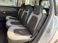 USED 2015 65 CITROEN GRAND C4 PICASSO 1.6 BlueHDi VTR+ MPV 5dr Diesel Manual Euro 6 (s/s) (120 ps) 12 MONTHS MOT SERVICE HISTORY