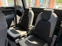 USED 2015 65 CITROEN GRAND C4 PICASSO 1.6 BlueHDi VTR+ MPV 5dr Diesel Manual Euro 6 (s/s) (120 ps) 12 MONTHS MOT SERVICE HISTORY