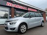 USED 2015 65 CITROEN GRAND C4 PICASSO 1.6 BlueHDi VTR+ MPV 5dr Diesel Manual Euro 6 (s/s) (120 ps) 12 MONTHS MOT SERVICE HISTORY