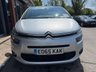 USED 2015 65 CITROEN GRAND C4 PICASSO 1.6 BlueHDi VTR+ MPV 5dr Diesel Manual Euro 6 (s/s) (120 ps) 12 MONTHS MOT SERVICE HISTORY