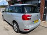 USED 2015 65 CITROEN GRAND C4 PICASSO 1.6 BlueHDi VTR+ MPV 5dr Diesel Manual Euro 6 (s/s) (120 ps) 12 MONTHS MOT SERVICE HISTORY