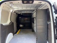 USED 2021 71 FORD TRANSIT CONNECT 1.5 240 EcoBlue Leader Panel Van 5dr Diesel Manual L2 Euro 6 (s/s) (100 ps) LWB -A/C-p sensors-racking