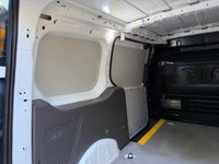 USED 2021 71 FORD TRANSIT CONNECT 1.5 240 EcoBlue Leader Panel Van 5dr Diesel Manual L2 Euro 6 (s/s) (100 ps) LWB -A/C-p sensors-racking