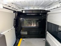 USED 2021 71 FORD TRANSIT CONNECT 1.5 240 EcoBlue Leader Panel Van 5dr Diesel Manual L2 Euro 6 (s/s) (100 ps) LWB -A/C-p sensors-racking