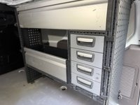 USED 2021 71 FORD TRANSIT CONNECT 1.5 240 EcoBlue Leader Panel Van 5dr Diesel Manual L2 Euro 6 (s/s) (100 ps) LWB -A/C-p sensors-racking