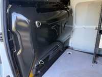 USED 2021 71 FORD TRANSIT CONNECT 1.5 240 EcoBlue Leader Panel Van 5dr Diesel Manual L2 Euro 6 (s/s) (100 ps) LWB -A/C-p sensors-racking