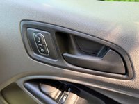 USED 2021 71 FORD TRANSIT CONNECT 1.5 240 EcoBlue Leader Panel Van 5dr Diesel Manual L2 Euro 6 (s/s) (100 ps) LWB -A/C-p sensors-racking