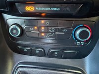 USED 2021 71 FORD TRANSIT CONNECT 1.5 240 EcoBlue Leader Panel Van 5dr Diesel Manual L2 Euro 6 (s/s) (100 ps) LWB -A/C-p sensors-racking