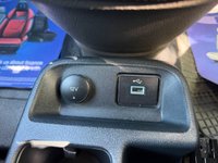 USED 2021 71 FORD TRANSIT CONNECT 1.5 240 EcoBlue Leader Panel Van 5dr Diesel Manual L2 Euro 6 (s/s) (100 ps) LWB -A/C-p sensors-racking