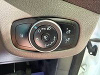 USED 2021 71 FORD TRANSIT CONNECT 1.5 240 EcoBlue Leader Panel Van 5dr Diesel Manual L2 Euro 6 (s/s) (100 ps) LWB -A/C-p sensors-racking