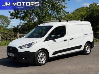 2021 FORD TRANSIT CONNECT