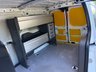 USED 2021 71 FORD TRANSIT CONNECT 1.5 240 EcoBlue Leader Panel Van 5dr Diesel Manual L2 Euro 6 (s/s) (100 ps) LWB -A/C-p sensors-racking