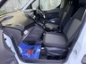 USED 2021 71 FORD TRANSIT CONNECT 1.5 240 EcoBlue Leader Panel Van 5dr Diesel Manual L2 Euro 6 (s/s) (100 ps) LWB -A/C-p sensors-racking