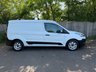USED 2021 71 FORD TRANSIT CONNECT 1.5 240 EcoBlue Leader Panel Van 5dr Diesel Manual L2 Euro 6 (s/s) (100 ps) LWB -A/C-p sensors-racking