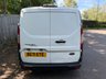 USED 2021 71 FORD TRANSIT CONNECT 1.5 240 EcoBlue Leader Panel Van 5dr Diesel Manual L2 Euro 6 (s/s) (100 ps) LWB -A/C-p sensors-racking