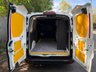 USED 2021 71 FORD TRANSIT CONNECT 1.5 240 EcoBlue Leader Panel Van 5dr Diesel Manual L2 Euro 6 (s/s) (100 ps) LWB -A/C-p sensors-racking