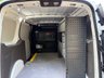 USED 2021 71 FORD TRANSIT CONNECT 1.5 240 EcoBlue Leader Panel Van 5dr Diesel Manual L2 Euro 6 (s/s) (100 ps) LWB -A/C-p sensors-racking
