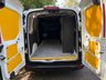 USED 2021 71 FORD TRANSIT CONNECT 1.5 240 EcoBlue Leader Panel Van 5dr Diesel Manual L2 Euro 6 (s/s) (100 ps) LWB -A/C-p sensors-racking