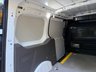 USED 2021 71 FORD TRANSIT CONNECT 1.5 240 EcoBlue Leader Panel Van 5dr Diesel Manual L2 Euro 6 (s/s) (100 ps) LWB -A/C-p sensors-racking