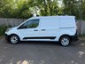 USED 2021 71 FORD TRANSIT CONNECT 1.5 240 EcoBlue Leader Panel Van 5dr Diesel Manual L2 Euro 6 (s/s) (100 ps) LWB -A/C-p sensors-racking