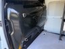 USED 2021 71 FORD TRANSIT CONNECT 1.5 240 EcoBlue Leader Panel Van 5dr Diesel Manual L2 Euro 6 (s/s) (100 ps) LWB -A/C-p sensors-racking