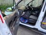 USED 2021 71 FORD TRANSIT CONNECT 1.5 240 EcoBlue Leader Panel Van 5dr Diesel Manual L2 Euro 6 (s/s) (100 ps) LWB -A/C-p sensors-racking