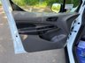 USED 2021 71 FORD TRANSIT CONNECT 1.5 240 EcoBlue Leader Panel Van 5dr Diesel Manual L2 Euro 6 (s/s) (100 ps) LWB -A/C-p sensors-racking