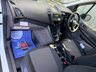 USED 2021 71 FORD TRANSIT CONNECT 1.5 240 EcoBlue Leader Panel Van 5dr Diesel Manual L2 Euro 6 (s/s) (100 ps) LWB -A/C-p sensors-racking
