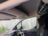 USED 2021 71 FORD TRANSIT CONNECT 1.5 240 EcoBlue Leader Panel Van 5dr Diesel Manual L2 Euro 6 (s/s) (100 ps) LWB -A/C-p sensors-racking