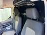 USED 2021 71 FORD TRANSIT CONNECT 1.5 240 EcoBlue Leader Panel Van 5dr Diesel Manual L2 Euro 6 (s/s) (100 ps) LWB -A/C-p sensors-racking