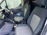 USED 2021 71 FORD TRANSIT CONNECT 1.5 240 EcoBlue Leader Panel Van 5dr Diesel Manual L2 Euro 6 (s/s) (100 ps) LWB -A/C-p sensors-racking